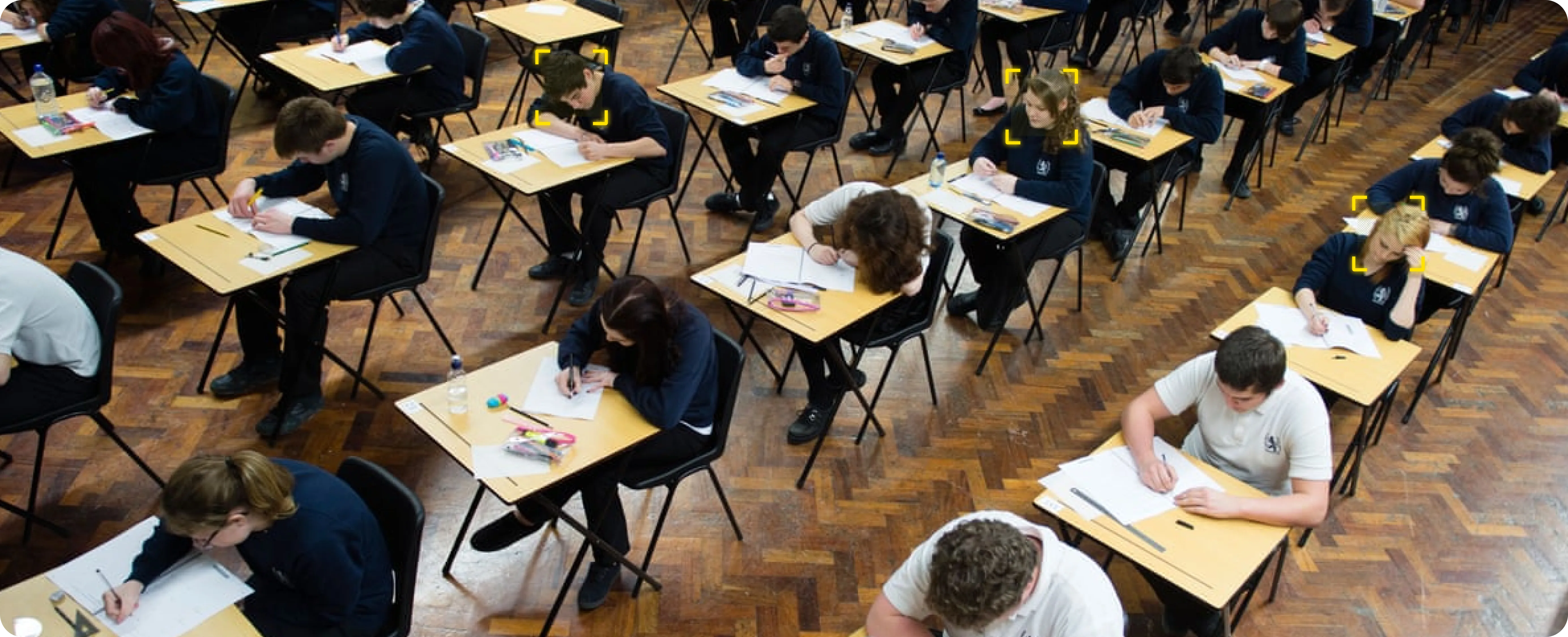 Sensitive Zone Monitoring