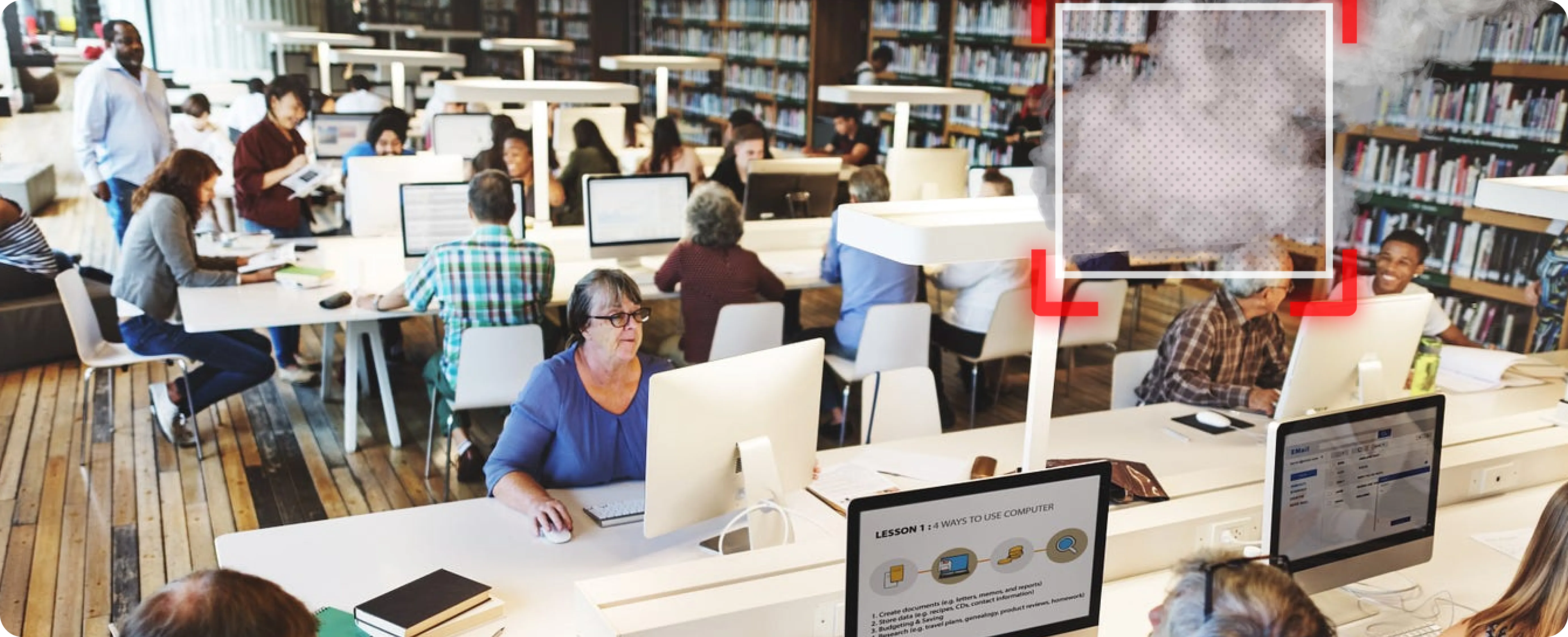 Early Fire Monitoring