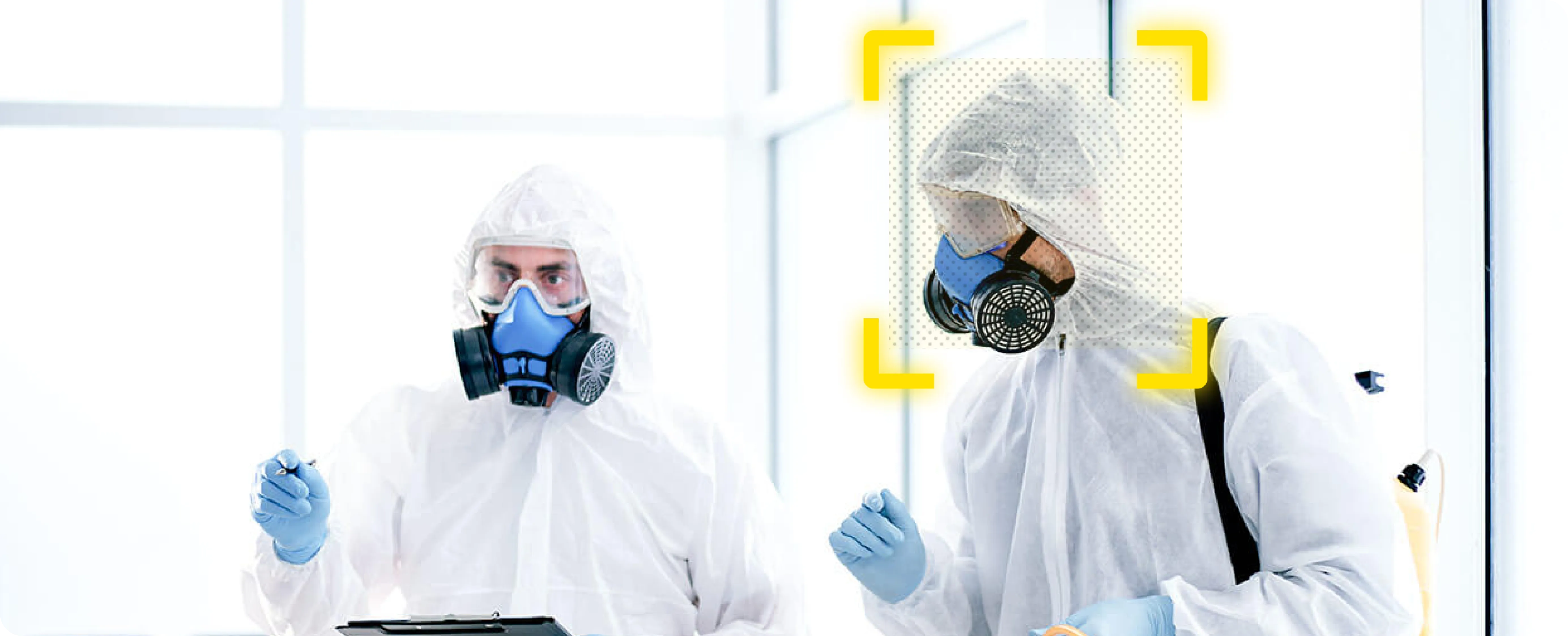 Hazardous Event Alert