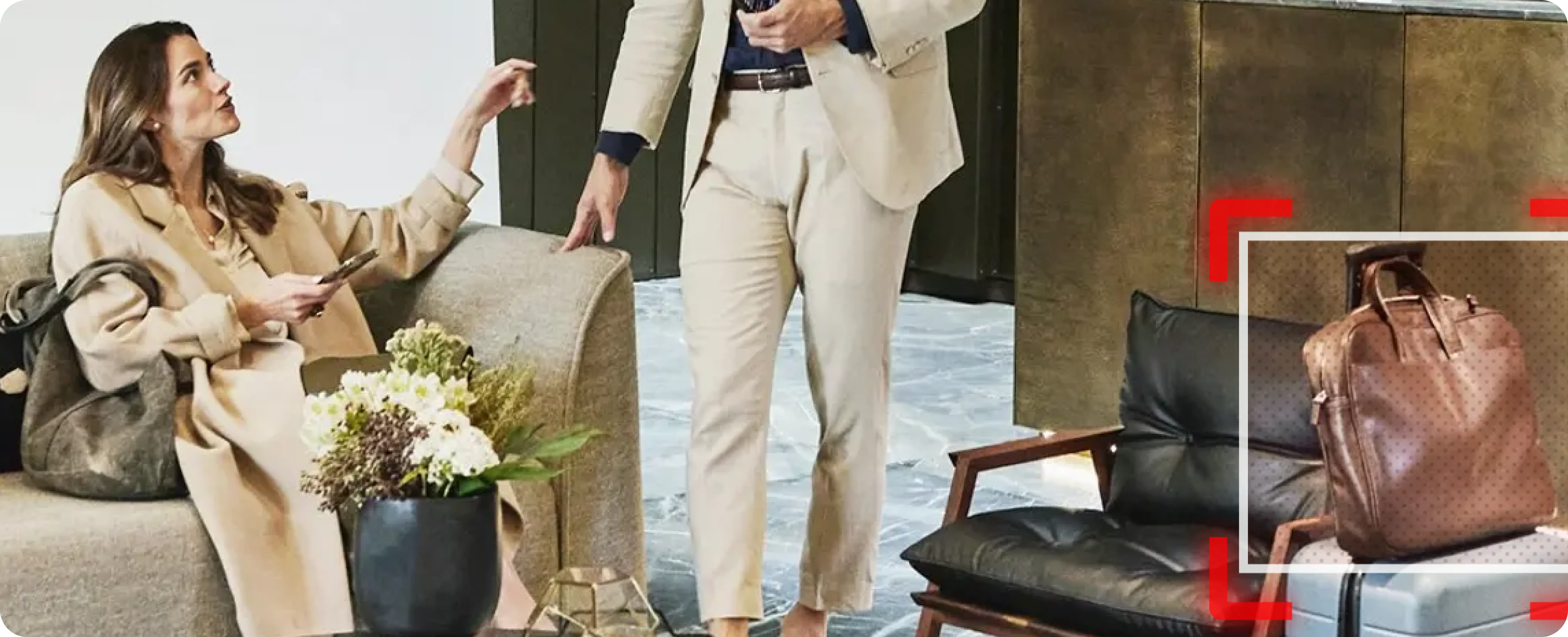 Suspicious Item Scan