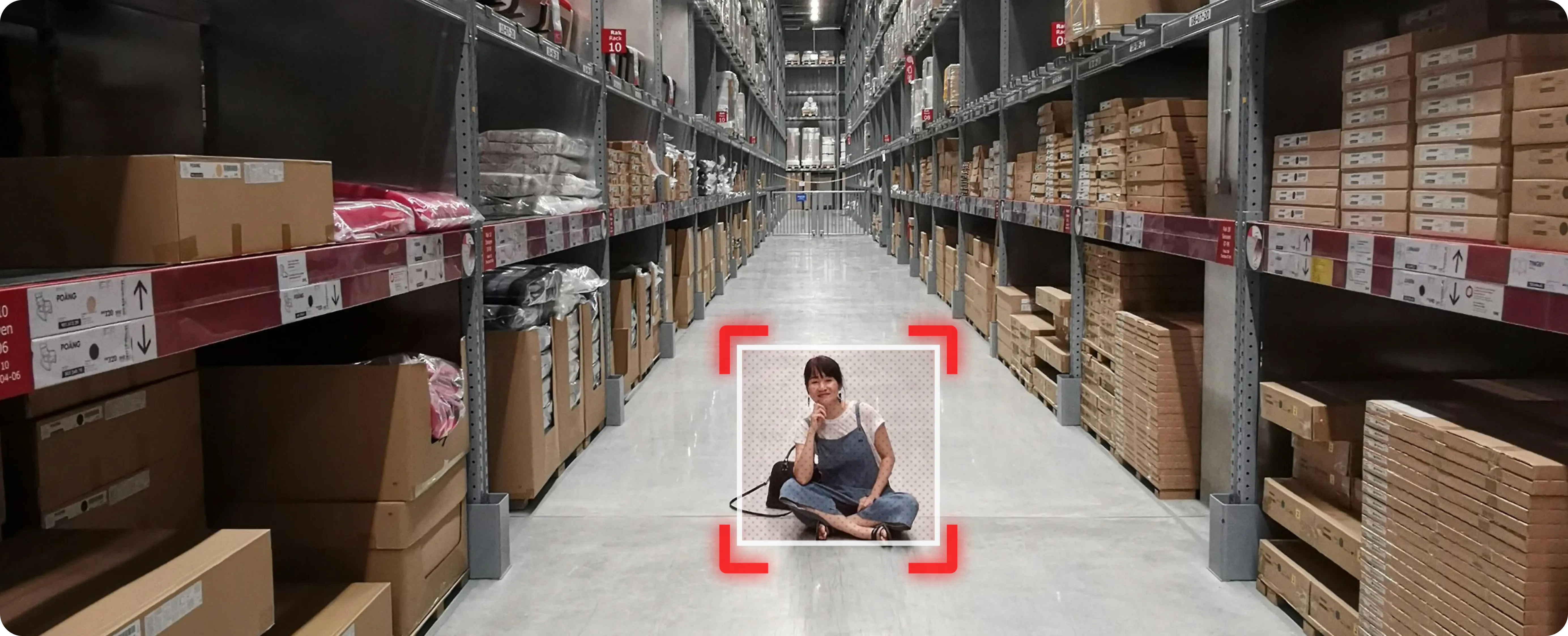 Unauthorized Monitoring