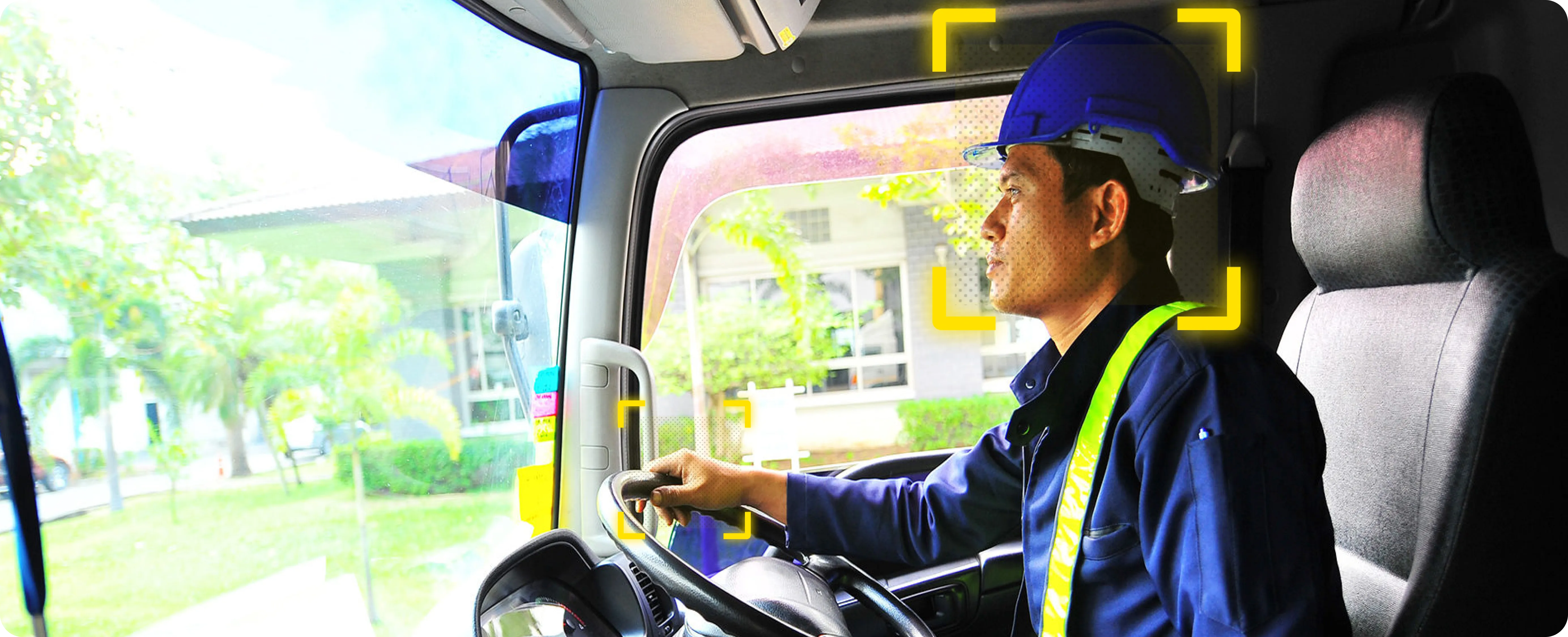 Driver Management System