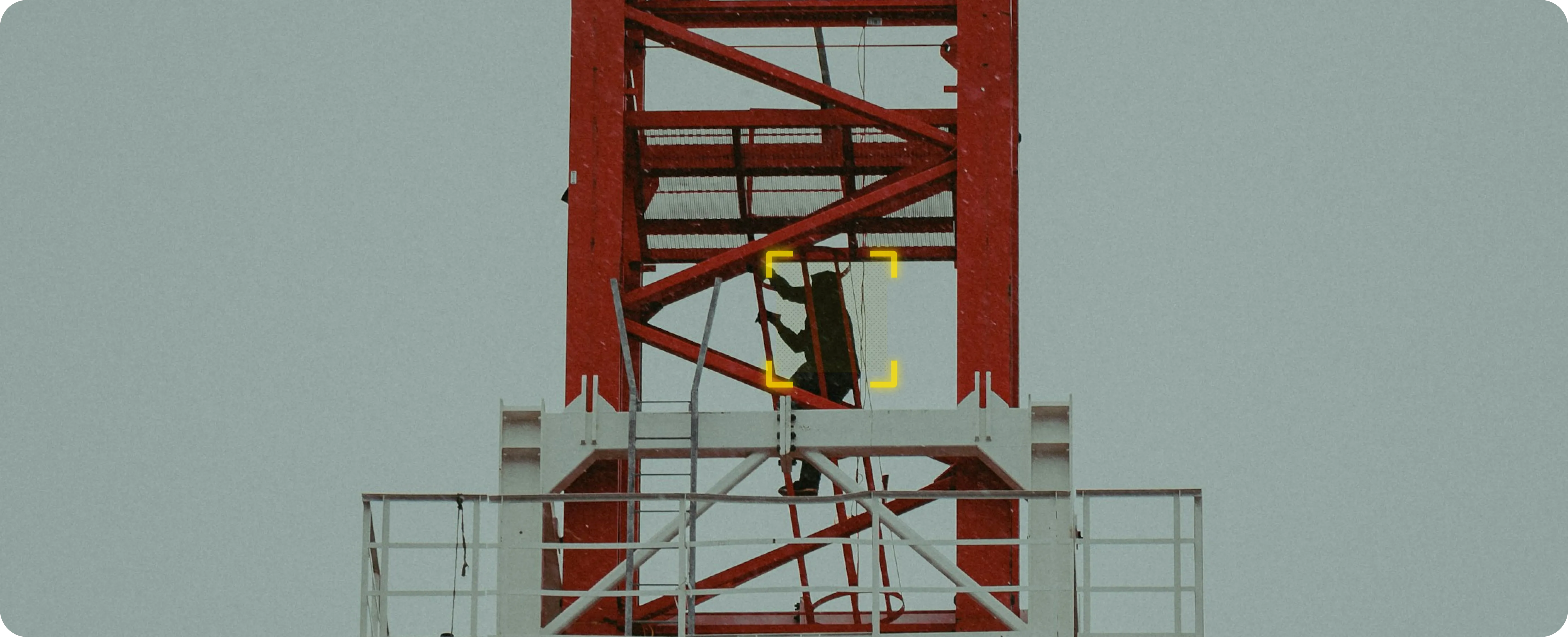 Fall Incident Monitoring