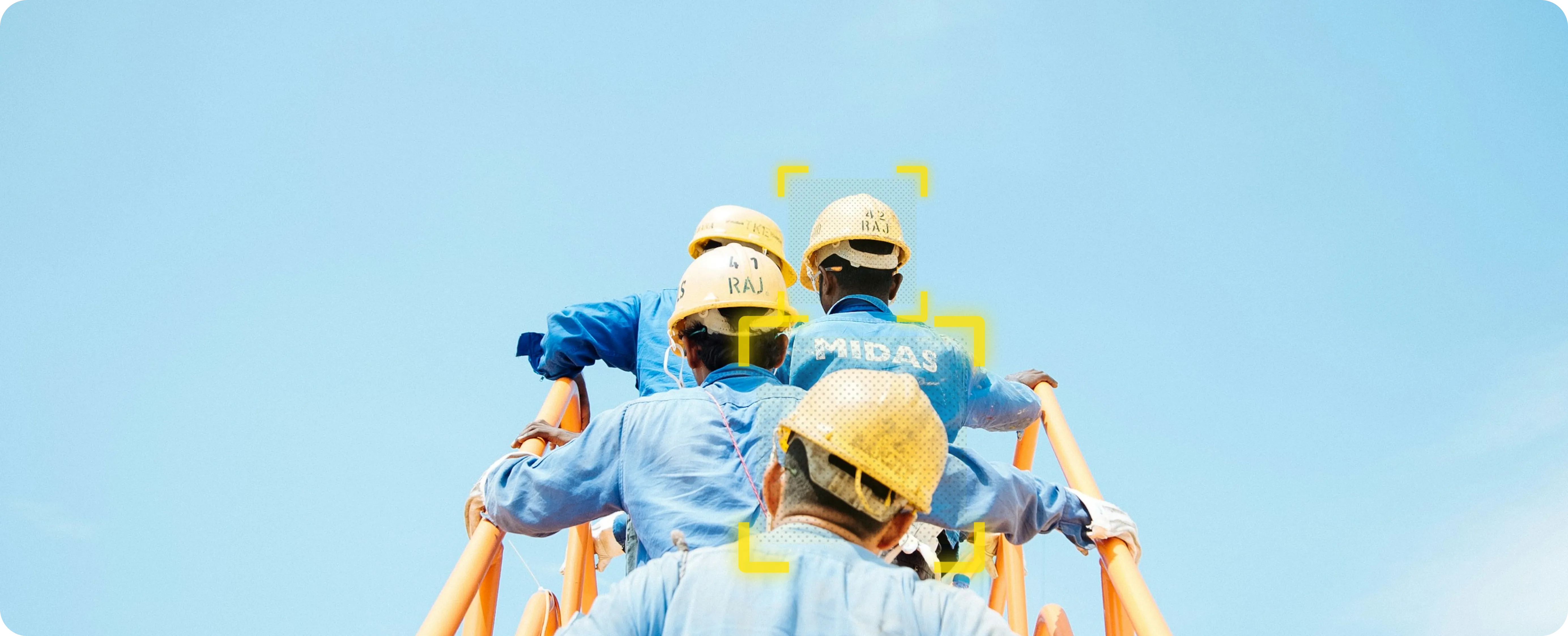 Foreign Object Monitoring