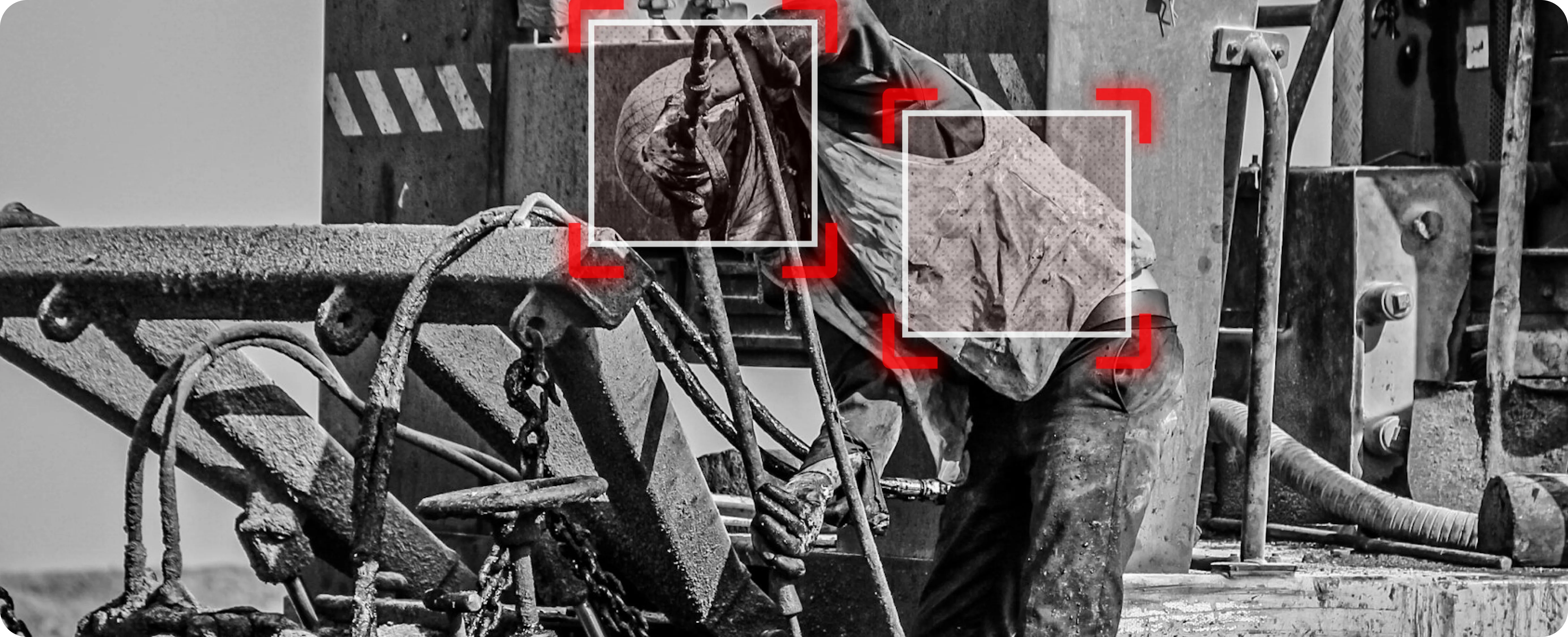 Personnel Presence Scan