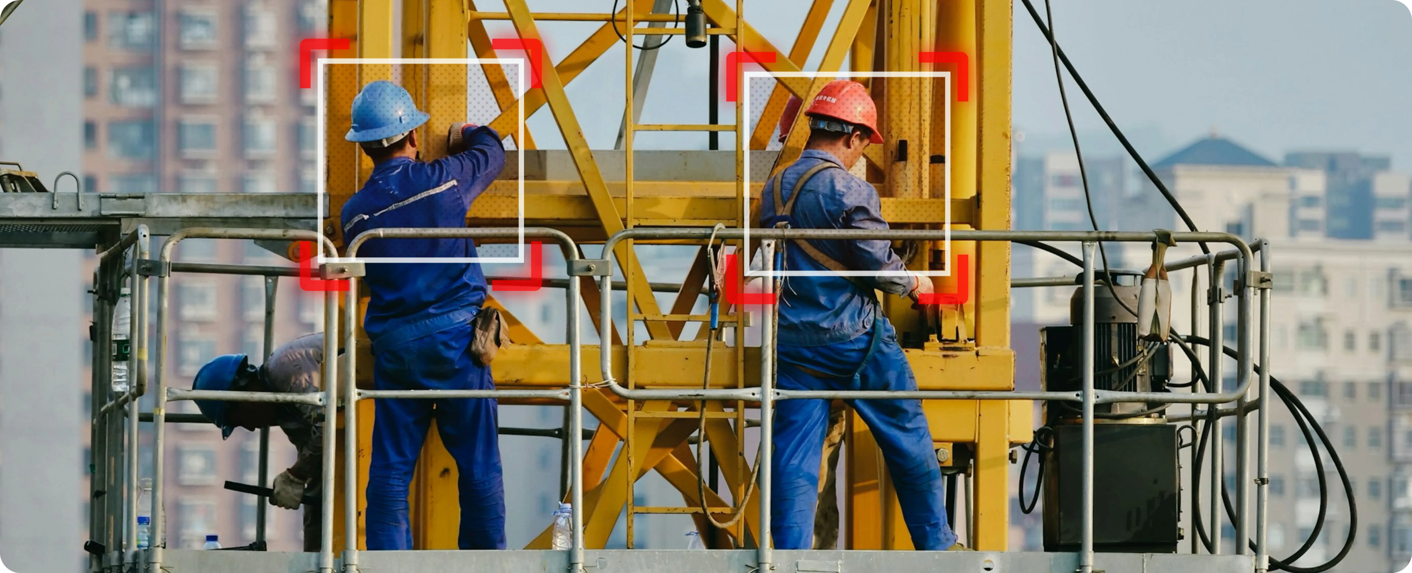 Restricted Access Alert