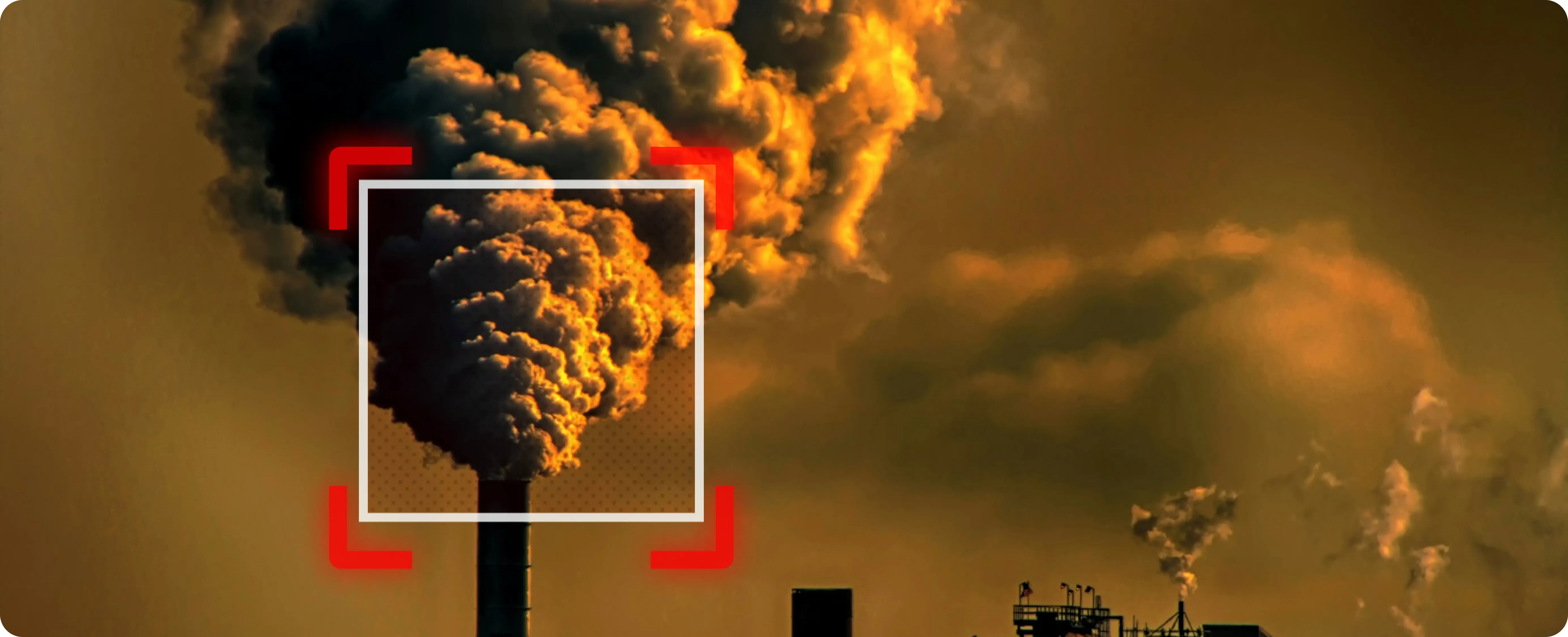 Combustion Threat Alert