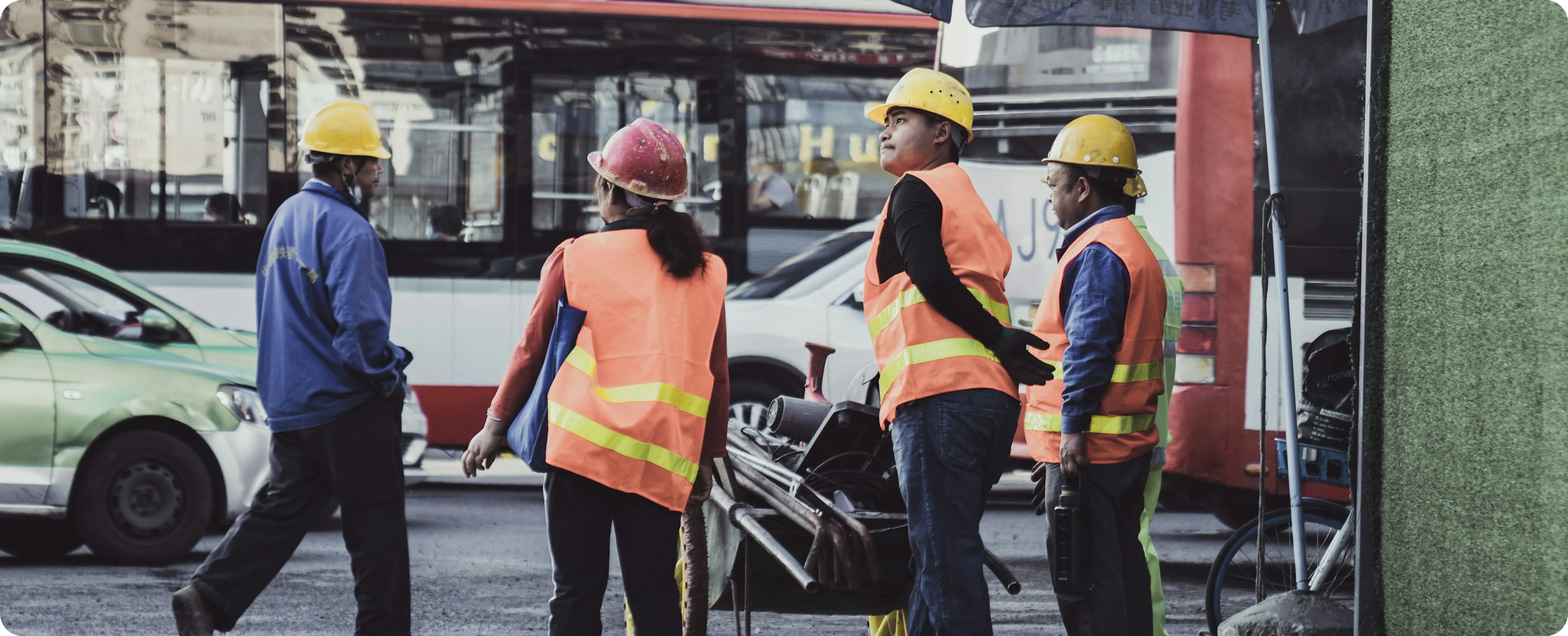 Emergency Response Management