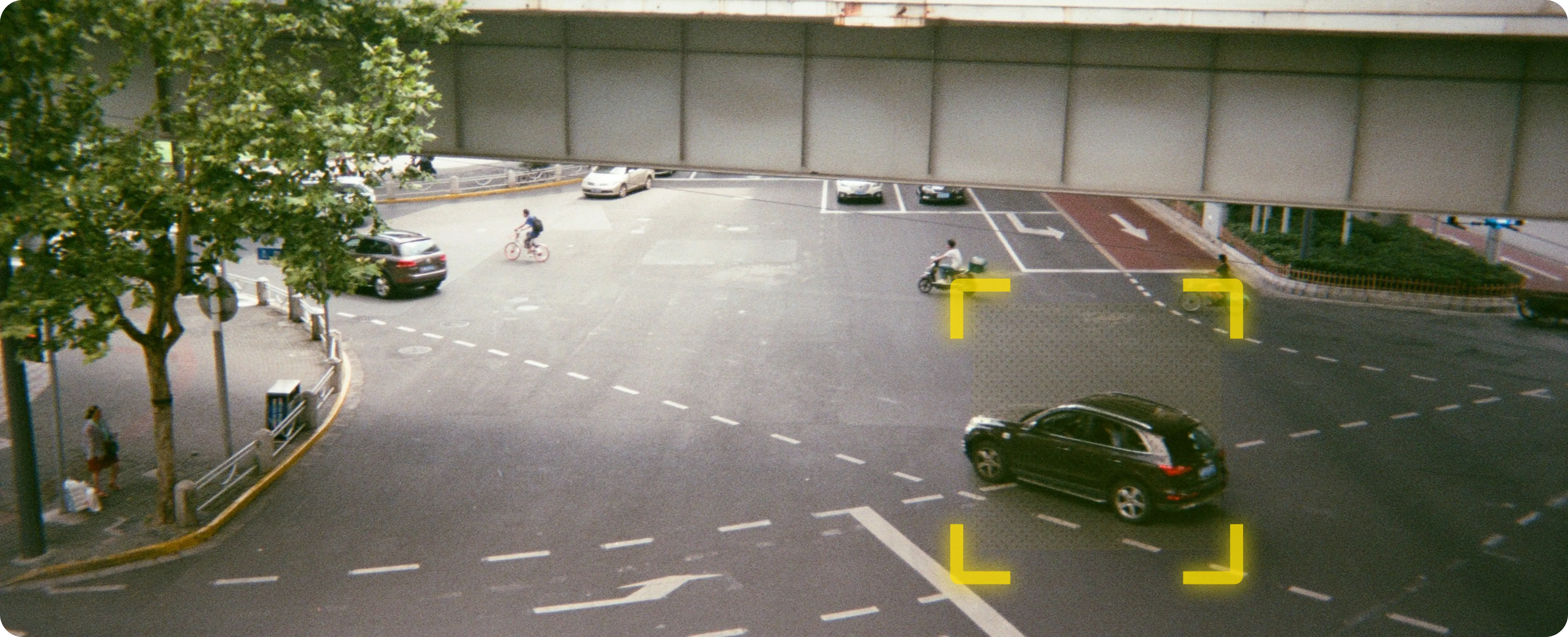 Entry/Exit Monitoring