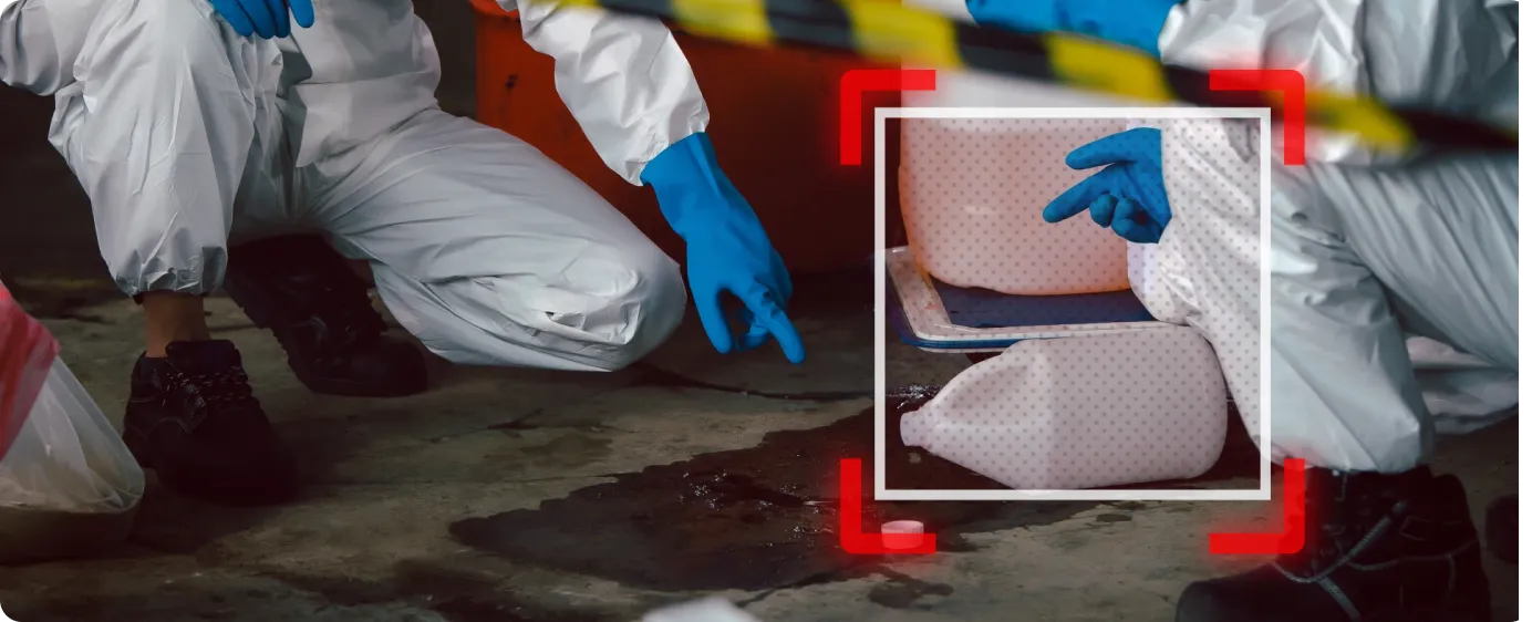 Fall Risk Monitoring