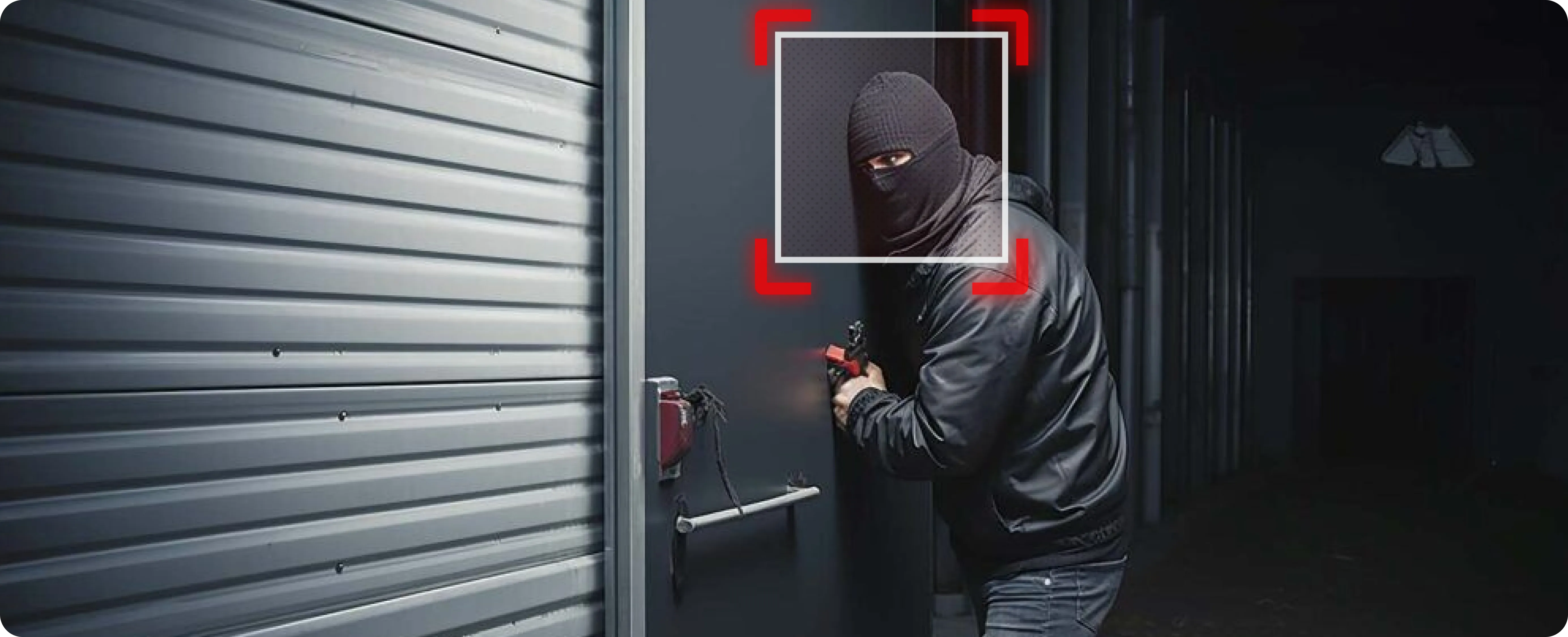 Security Breach Identification