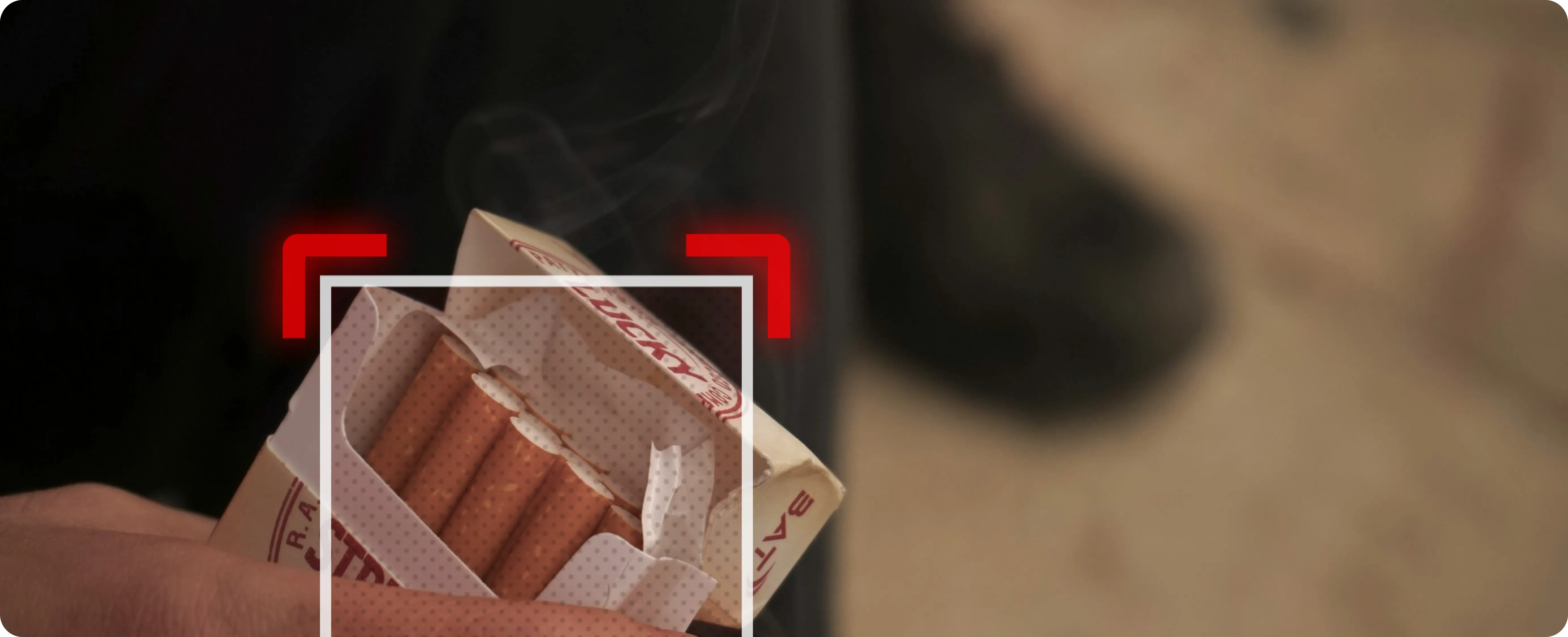 No-Smoking Compliance