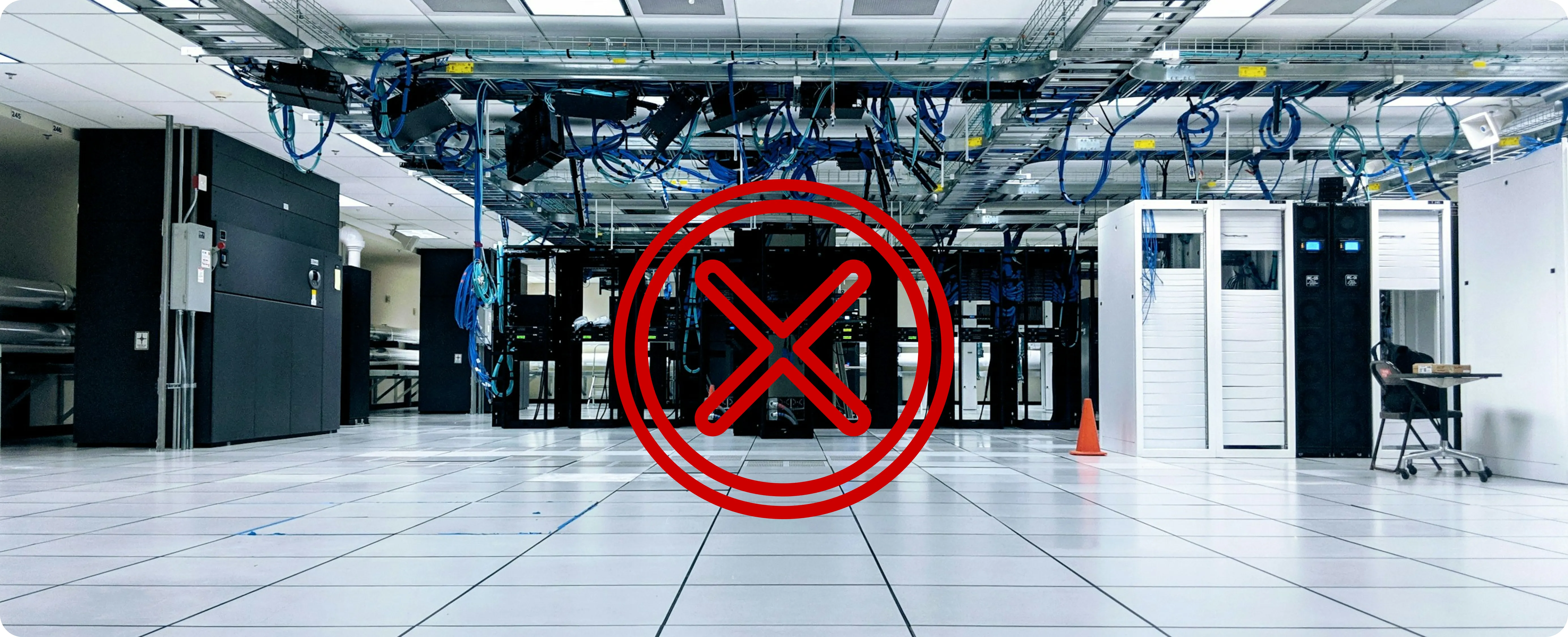 Cut Down Costs and Hardware