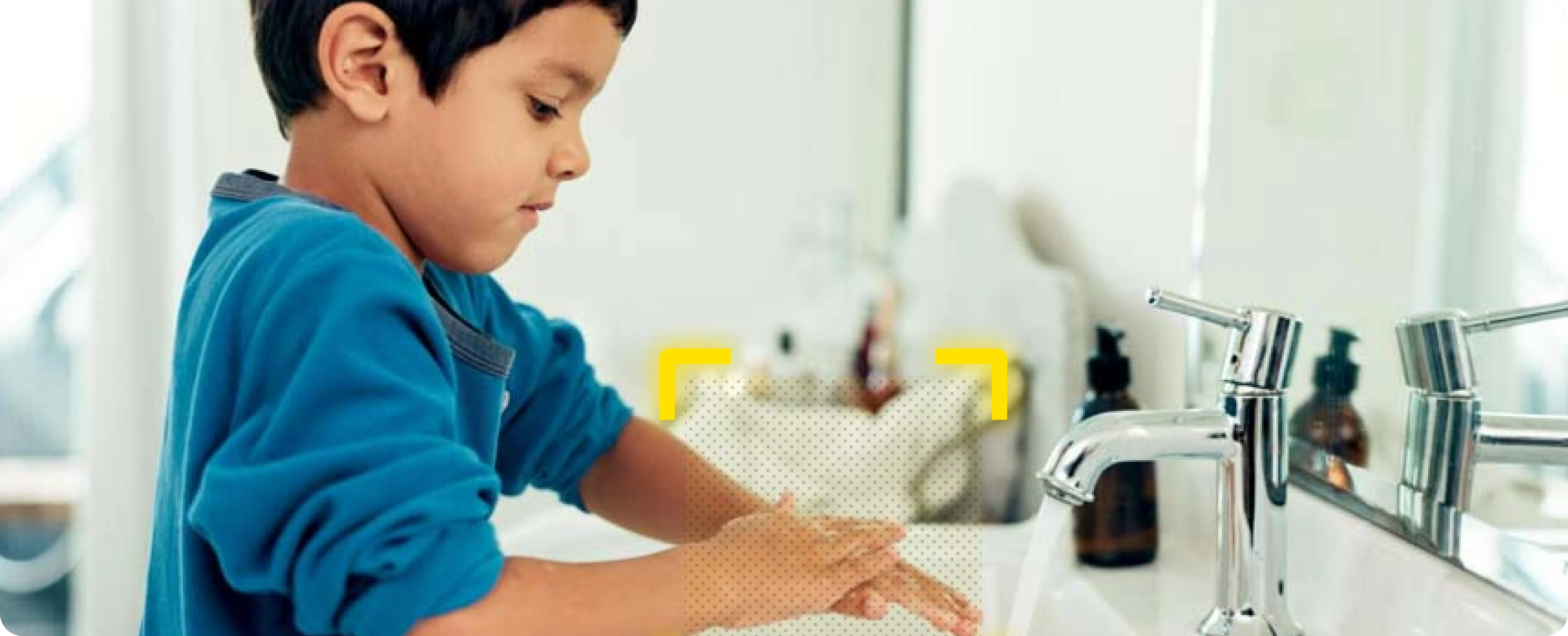 Hand Wash Compliance