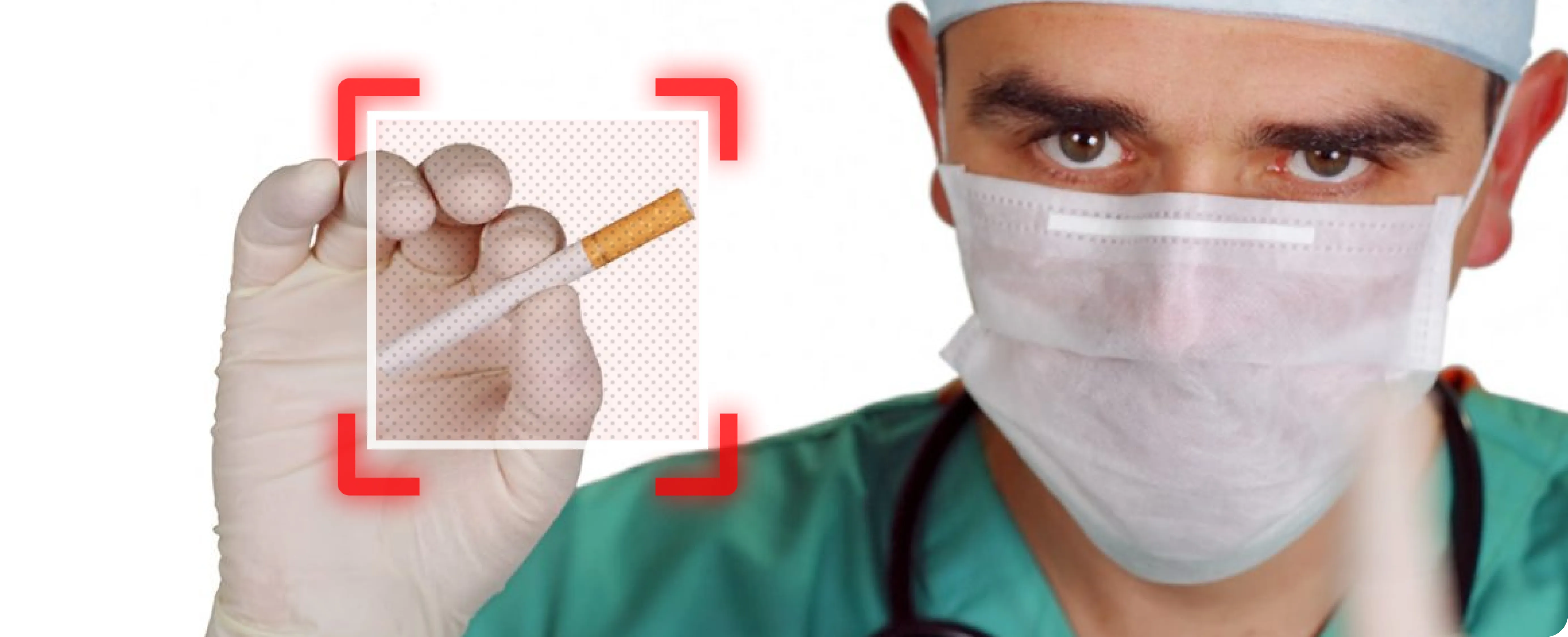 No-Smoking Compliance