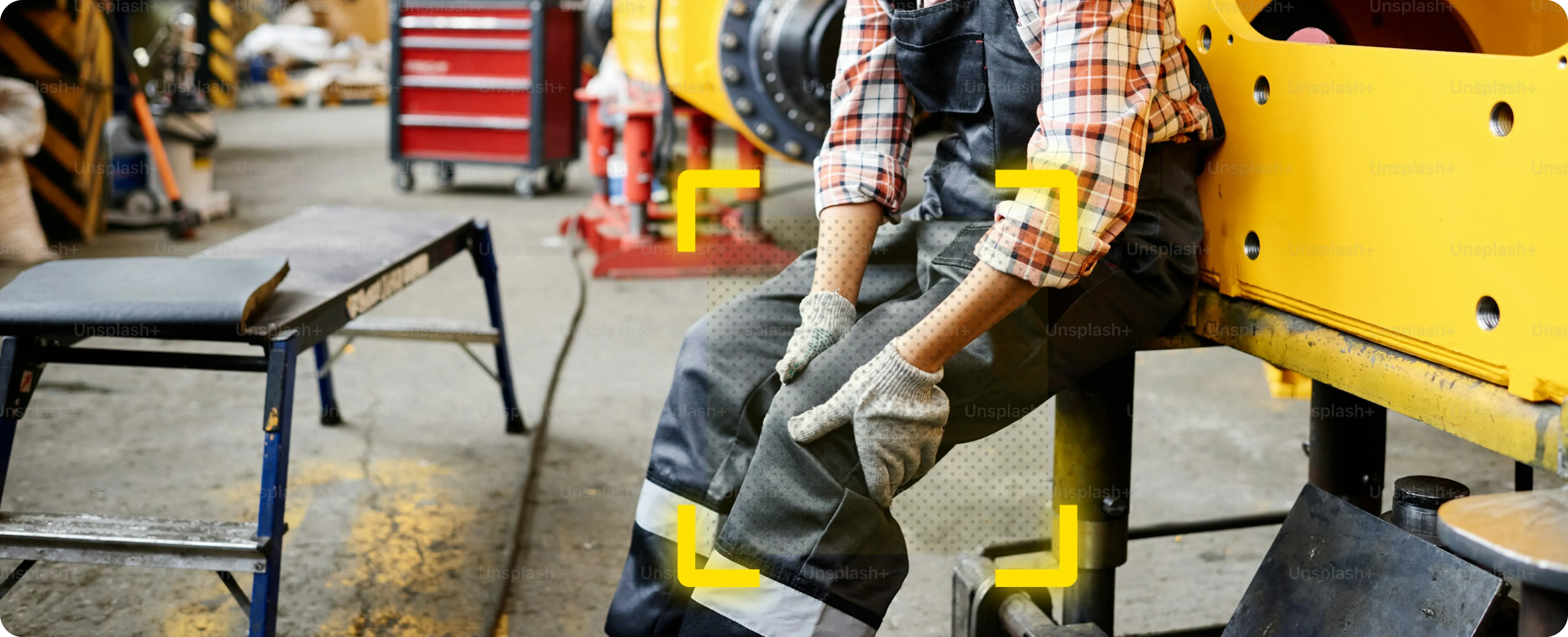 Employee Safety Compliance