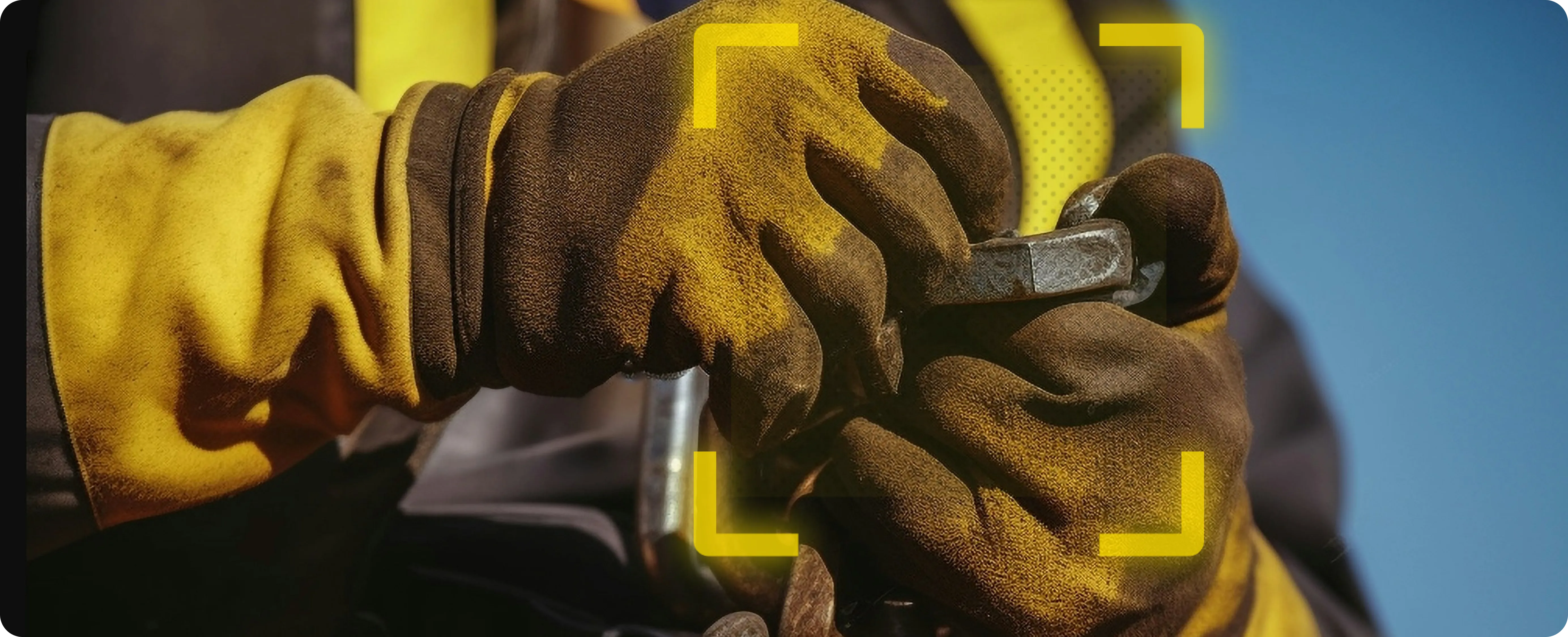 Safety Gear Compliance