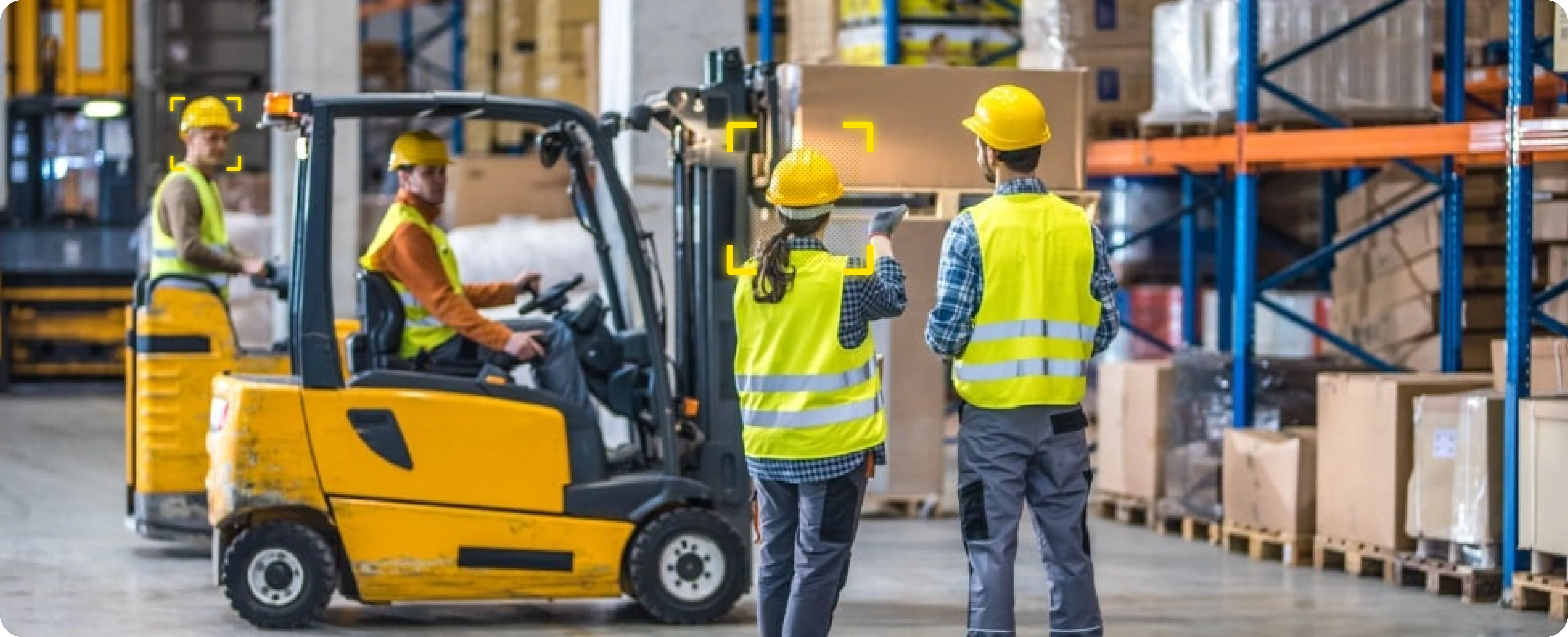 Worker Safety Compliance