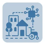 Proven in UK public sector, enterprise campuses & enterprise deployments