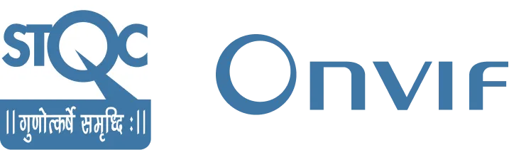 VMukti Certifications - STQC, ISO 27001, Make in India