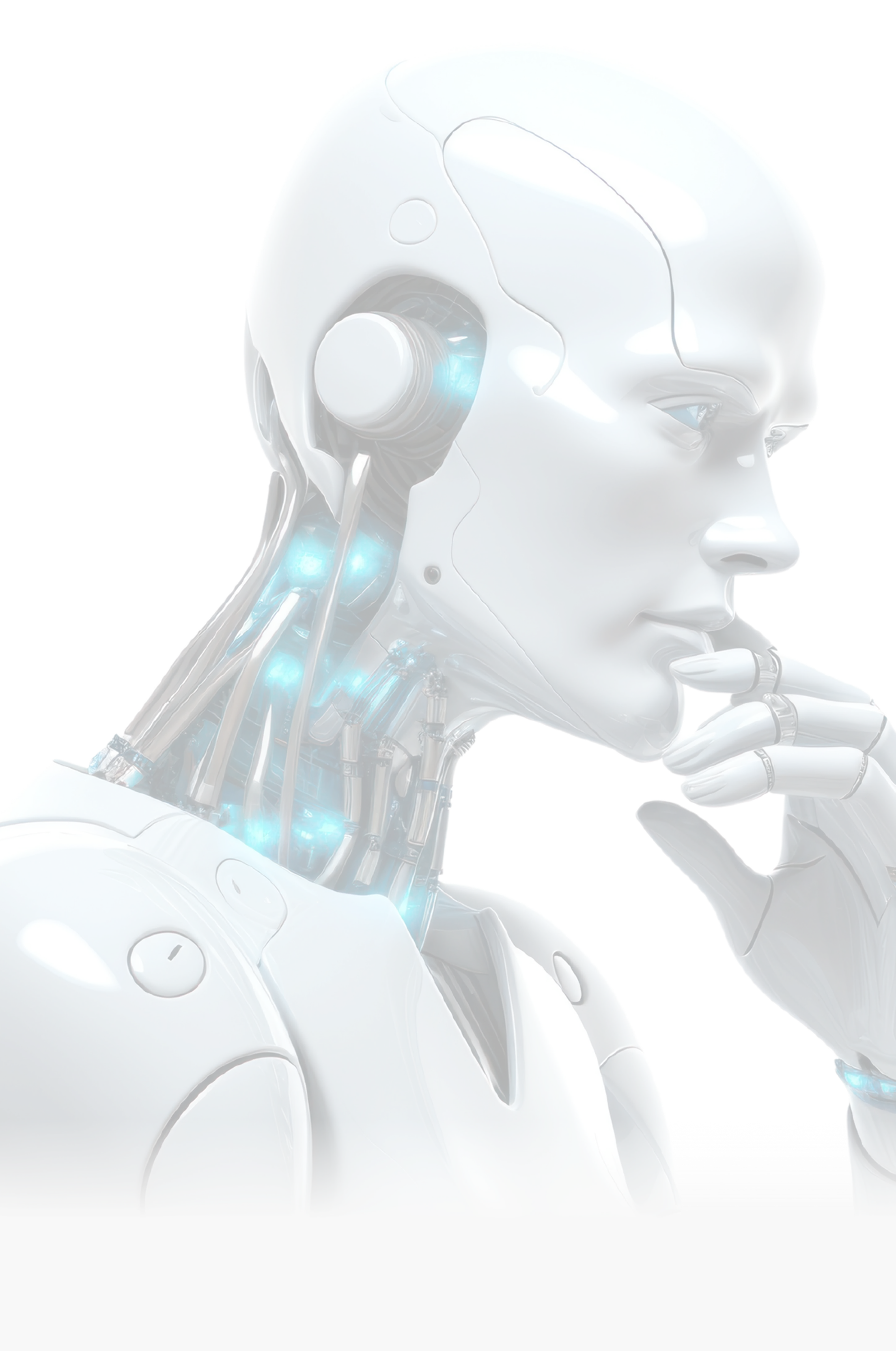 Transforming Industries with AI-Powered Intelligence