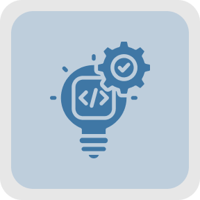 Custom-built Solutions