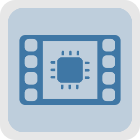 Efficient Video Tech