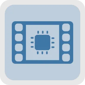 Efficient Video Tech