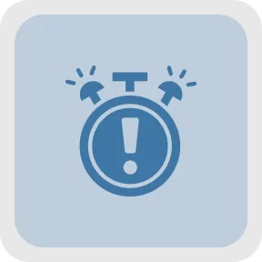 Faster Incident Response