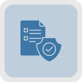 Regulatory Compliance