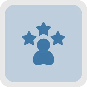 Improved Customer Experience