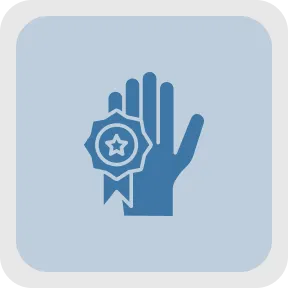 Increased Accountability