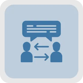 Two-way Communication