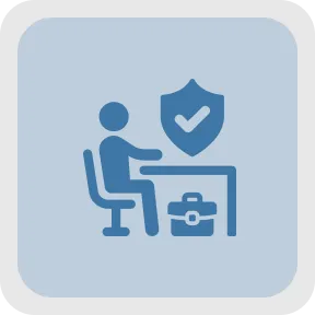 Enhanced Workplace Security