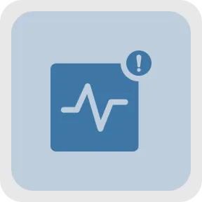 Alerts for Unusual Activity