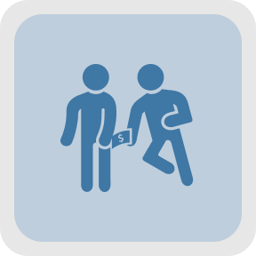 Reduced Theft and Vandalism