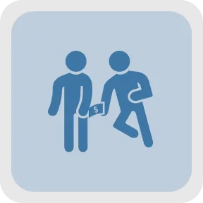 Reduced Theft and Vandalism