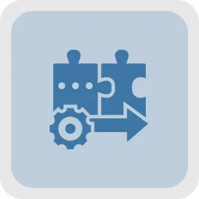 Seamless Integration