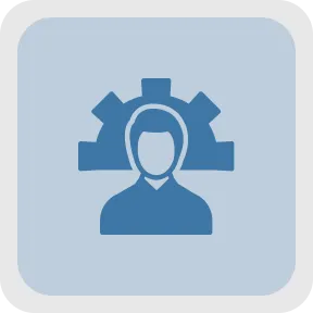 Increased Staff Efficiency