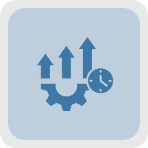 Better Operational Efficiency