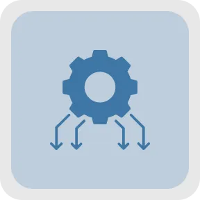 Optimized Resource Allocation