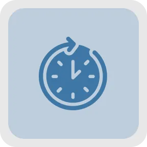 24/7 Real-Time Monitoring