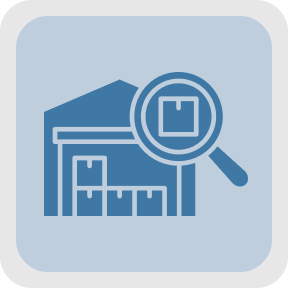 Accurate Inventory Tracking