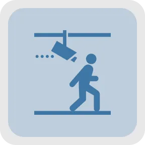 Proactive Crime Prevention
