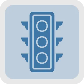 Improved Traffic Flow