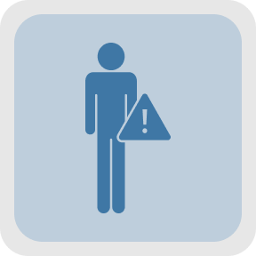 Reduces Human Mistakes