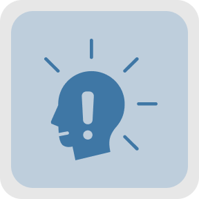 Increased Situational Awareness