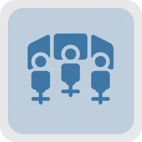 Seamless Command Center Integration
