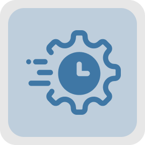 Quick Response to Any Situation