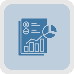 Customizable Generative-Report Templates